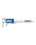 PARK TOOL mérő - MEASURING INSTRUMENT PT-DC-1 - kék