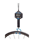 PARK TOOL mérleg - WEIGHING SCALE - kék/fekete