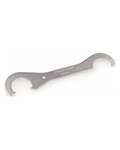PARK TOOL hajtómű kombinált kulcs - WRENCH HCW-5 - PT-HCW-5 - ezüst
