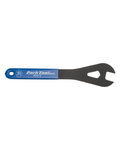 PARK TOOL kúpos kulcs - CONE WRENCH 16 mm PT-SCW-16 - kék/fekete