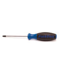 PARK TOOL csavarhúzó - SCREWDRIVER 2 - PT-SD-2 - kék/fekete