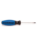 PARK TOOL csavarhúzó - SCREWDRIVER 3 mm PT-SD-3 - kék/fekete