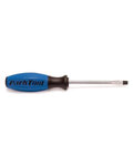 PARK TOOL csavarhúzó - SCREWDRIVER PT-SD-6 - kék/fekete