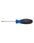 PARK TOOL központosító kulcs - CENTERING KEY 5 mm PT-SW-17C - kék/fekete