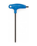 PARK TOOL imbuszkulcs - WRENCH PT-PH-6 - kék