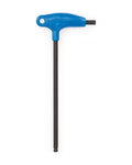 PARK TOOL imbuszkulcs - ALLEN WRENCH 8 mm PT-PH-8 - kék/fekete