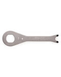 PARK TOOL hajtómű kombinált kulcs - WRENCH  PT-HCW-4 - ezüst