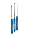 PARK TOOL Kerékpáros szerszámok - SET TOOLS PT-UP-SET - kék