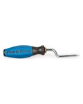 PARK TOOL csavarhúzó - SCREWDRIVER PT-ND-1 - kék/fekete