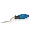 PARK TOOL csavarhúzó - SCREWDRIVER PT-ND-1 - kék/fekete