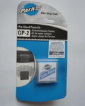 PARK TOOL defektjavító szett - REPAIR KIT PT-GP-2C