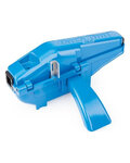 PARK TOOL tisztítókefe - BRUSH PT-CM-25 - kék