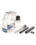PARK TOOL tartó - HOLDER UNI - PT-WH-1 - ezüst