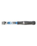 PARK TOOL nyomatékkulcs - TORQUE WRENCH 2-14 Nm PT-TW-5-2 - kék/fekete