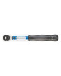 PARK TOOL nyomatékkulcs - TORQUE WRENCH 2-14 Nm PT-TW-5-2 - kék/fekete