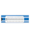 PARK TOOL nyomatékkulcs - TORQUE WRENCH 2-14 Nm PT-TW-5-2 - kék/fekete