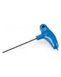 PARK TOOL imbuszkulcs - T-ALLEN WRENCH 2,5 mm PT-PH-2-5 - kék
