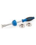PARK TOOL szerszámkészlet - SET BB30 - PT-BBT-30-4 - kék/ezüst