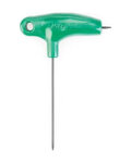 PARK TOOL torx kulcs - WRENCH TORX T6 PT-PH-T6 - zöld