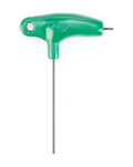 PARK TOOL torx kulcs - WRENCH T8 PT-PH-T8 - zöld