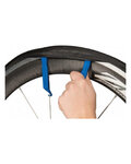 PARK TOOL gumileszedő szerszám - TIRE LEVER PT-TL-1-2-1 - kék