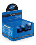 PARK TOOL gumileszedő szerszám - TIRE LEVER PT-TL-1-2-1 - kék