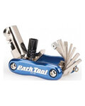 PARK TOOL multikey - MULTI KEY MT-40 PT-MT-40 - kék