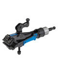 PARK TOOL szerelőállvány - MICRO-ADJUST PT-100-3D - kék/fekete