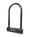 TRELOCK kerékpár lakat - LOCK U6 + HOLDER ZB 401 - fekete