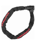 TRELOCK kerékpár lakat - LOCK BC 660 - 110/9 - fekete