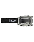 LEATT Kerékpáros szemüveg - VELOCITY 4.0 MTB - szürke