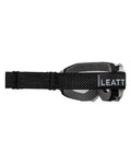 LEATT Kerékpáros szemüveg - VELOCITY 4.0 MTB - szürke