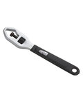 SUPER B kulcs - UNIVERSAL WRENCH TB-8830 - ezüst/fekete