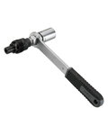 SUPER B forgattyúhúzó - COTTERLESS CRANK TOOL TB-CR20 - fekete