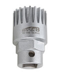 SUPER B kulcs - CARTRIDGE TOOL TB-1065 - ezüst