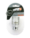 SUPER B kulcs - CARTRIDGE TOOL TB-1065 - ezüst