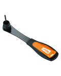 SUPER B kulcs - FREEWHEEL REMOVER TB-1445 - narancssárga/fekete