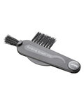 SUPER B tisztítókefe - CLEANING BRUSH TB-1711 - szürke