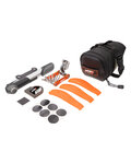 SUPER B szerszámos táska - TOOL BAG TB-96710 - narancssárga/fekete