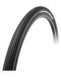 TUFO külső abroncs  - GRAVEL THUNDERO 44-622(700x44C) - fekete