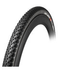 TUFO külső abroncs  - GRAVEL SWAMPERO HD 40-622(700x40C) - fekete