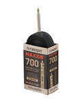 MAXXIS belső gumi - FLYWEIGHT 700x18/25C - fekete