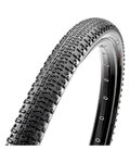 MAXXIS külső abroncs  - RAMBLER EXO/TR 700 x 40C - fekete