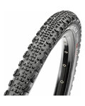 MAXXIS külső abroncs  - RAVAGER SILKSHIELD/TR 700x40C - fekete