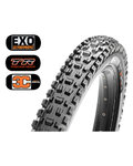 MAXXIS külső abroncs  - ASSEGAI 29x2.60 EXO/TR/3C  - fekete
