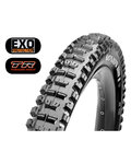 MAXXIS külső abroncs  - MINION DHR II EXO/TR 26" - fekete
