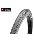 MAXXIS külső abroncs  - GYPSY EBIKE/SILKSHIELD/REFLEX 700x38C - fekete