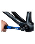 PARK TOOL tálhúzó - PRAXIS WORKS M35 PT-BBT-35-36 - fekete