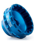 PARK TOOL monoblokk kihajtó - REMOWER 44-45 mm  PT-BBT-69-3 - kék