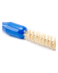 PARK TOOL tisztítókefe - BRUSH PT-BCB-5 - kék